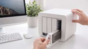 SFTPGo auf NAS installieren und sicheren Dateizugriff per SFTP einrichten