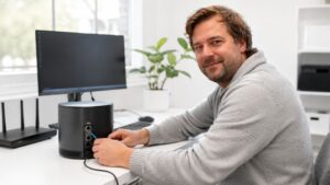 Sicherheitscheck fürs NAS: Diese Einstellungen sollten regelmäßig kontrolliert werden