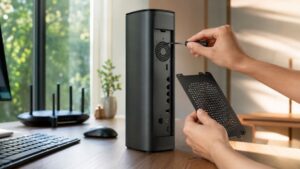 Windows ACLs auf Synology aktivieren: Feingranulare Rechte richtig setzen