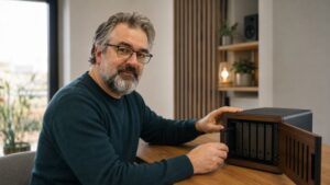 ECC-RAM im NAS: Wann Fehlerkorrektur wirklich wichtig ist