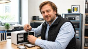 Explorer hängt beim Öffnen einer NAS-Freigabe: Vorschau, Offline-Dateien und Netzwerk prüfen