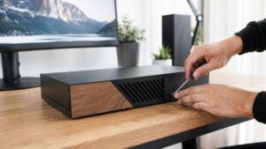 Lidarr für Musiksammlung nutzen: Alben und Tags automatisch organisieren