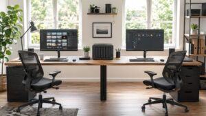 SHR-2 bei gemischten Laufwerken: So funktioniert mehr Ausfallschutz im Synology NAS