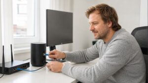 Datei auf dem NAS gesperrt: Offene Sitzungen und Prozesse finden