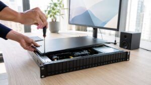 NAS im Gastnetz nicht erreichbar: Netztrennung richtig verstehen