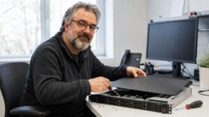 NVMe-SSD als Speicherpool: Wann M.2 wirklich als Datenspeicher taugt