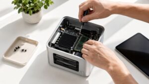 Paketabhängigkeiten nach Update defekt: Apps sauber neu installieren