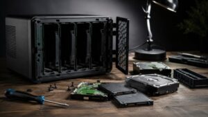 Plex Benutzer verwalten: Familienzugriff ohne offene Freigaben planen