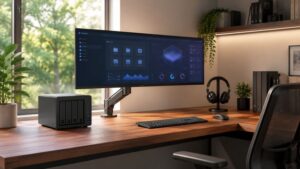 Plex Datenbank beschädigt: Backup und Reparatur richtig angehen