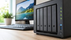 Plex Remote-Zugriff funktioniert nicht: Port, Relay und Router prüfen