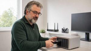 Synology C2 Backup nutzen: Cloud-Ziel für wichtige Daten einschätzen
