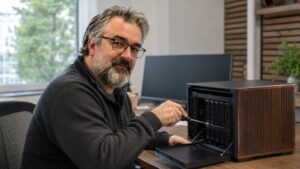 Synology Photos erkennt Personen nicht: Gesichtserkennung und Indexierung prüfen