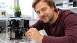 UGREEN NAS RAID ändern: Was vor dem Umbau unbedingt gesichert sein sollte