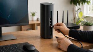 Uptime Kuma auf NAS betreiben: Dienste und Webseiten überwachen