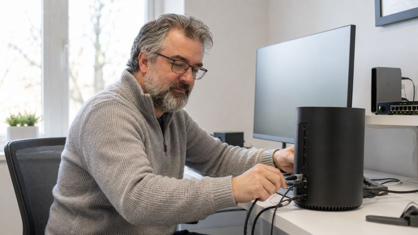 Sehr lange Dateipfade auf NAS kürzen: Windows-Grenzen vermeiden