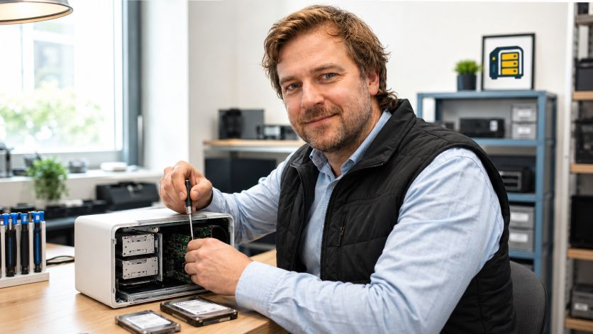 myQNAPcloud funktioniert nicht: Fernzugriff sicher und richtig einrichten