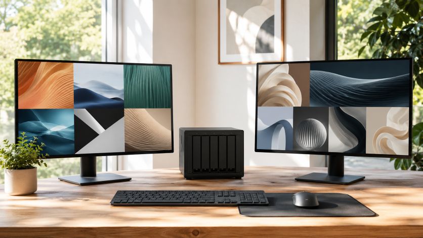 Snapshots auf dem NAS: Wann sie helfen und wann ein echtes Backup nötig ist