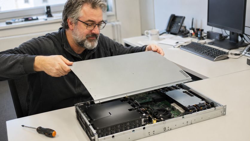 Zugriff vom Mac auf NAS: SMB-Freigaben, Benutzer und Finder-Verbindung prüfen