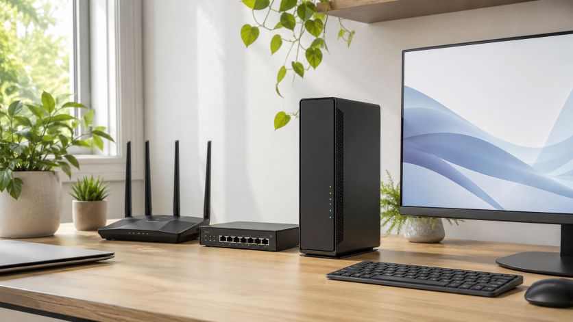 Synology Volume fehlerhaft: Daten sichern, Status prüfen und Fehler einordnen