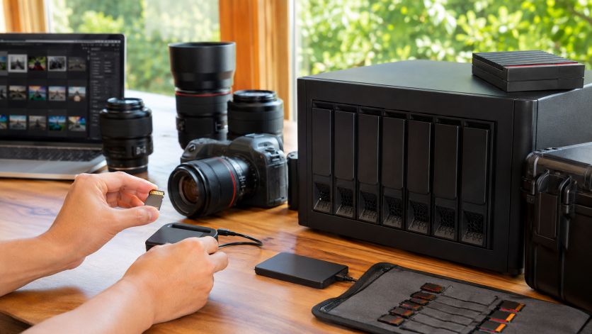 QuTS hero Speicherpool prüfen: ZFS, Snapshots und freie Kapazität richtig einordnen